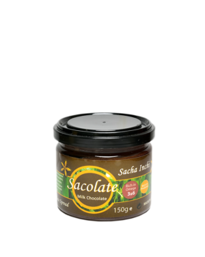 Sacolate 150g Sacolate 150g